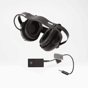 Bluetooth Headset with Transmitter