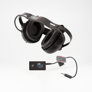 Bluetooth Headset with Transmitter