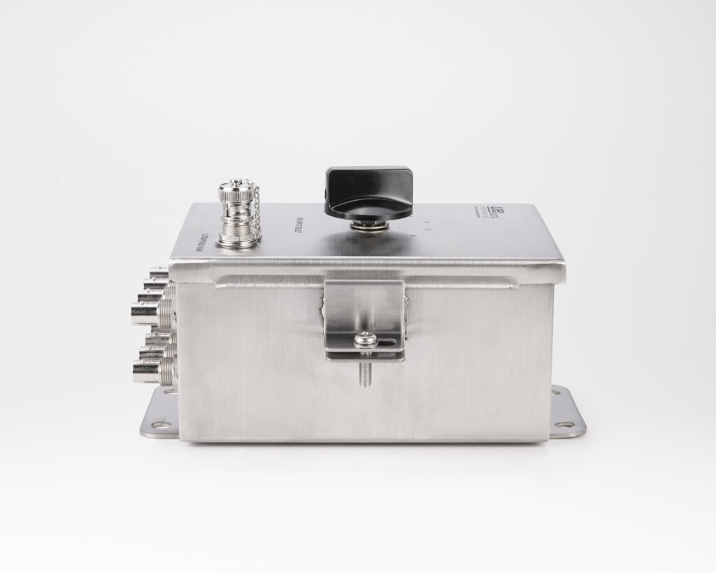 Switchbox (SB402-8E) - UE Systems Shop