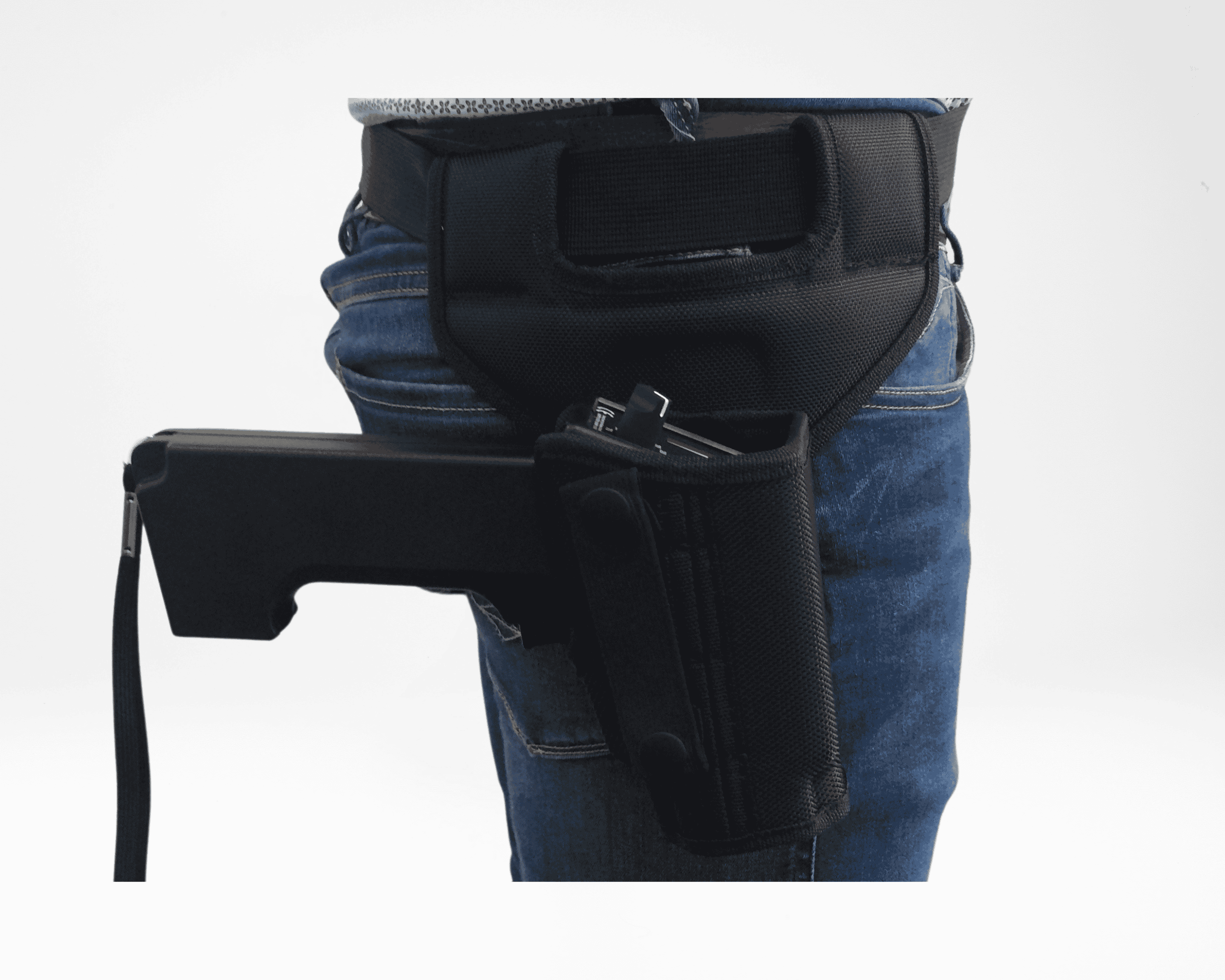 UP100 Holster Set (HTS-1)