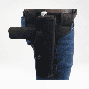 UP2000 Holster Set (HTS-2)