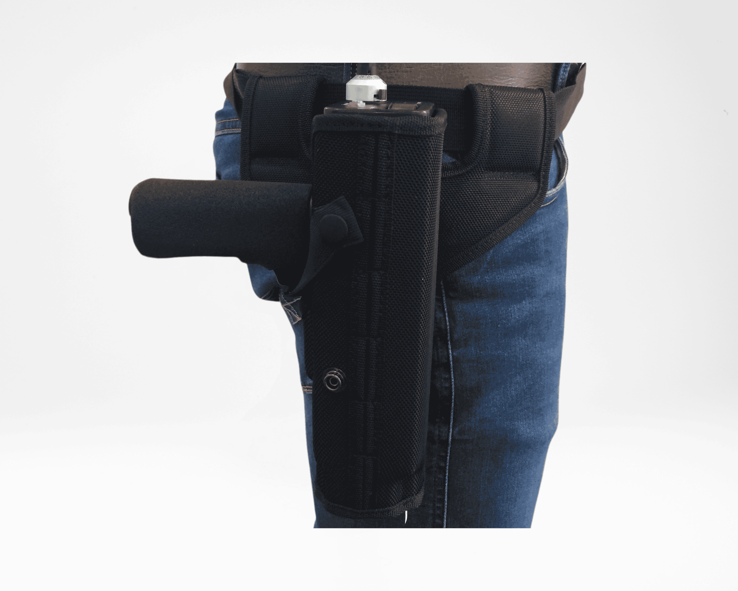 UP2000 Holster Set (HTS-2)