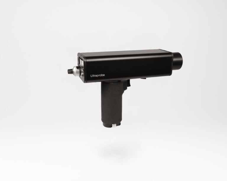 Ultraprobe 2000