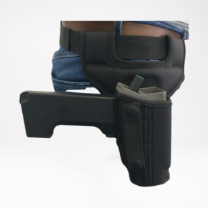 UP3000 Holster Set (HTS-3)