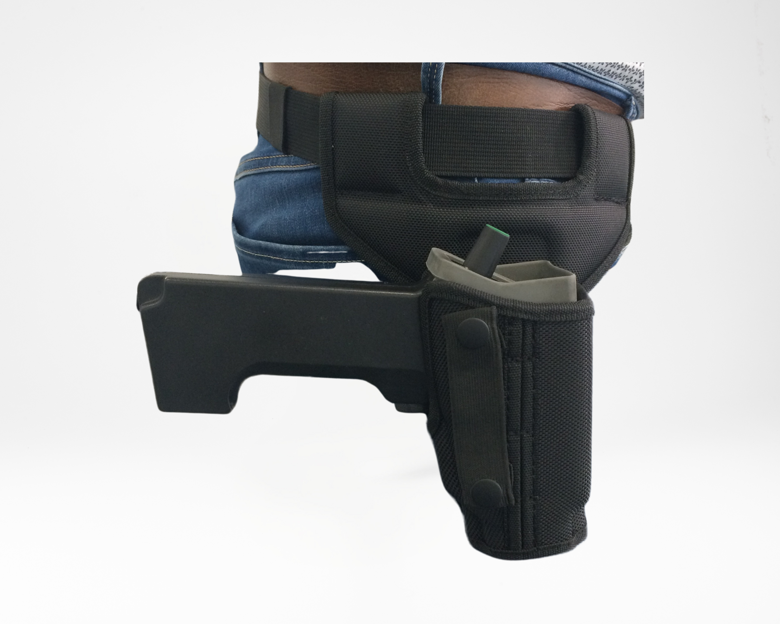 UP3000 Holster Set (HTS-3)