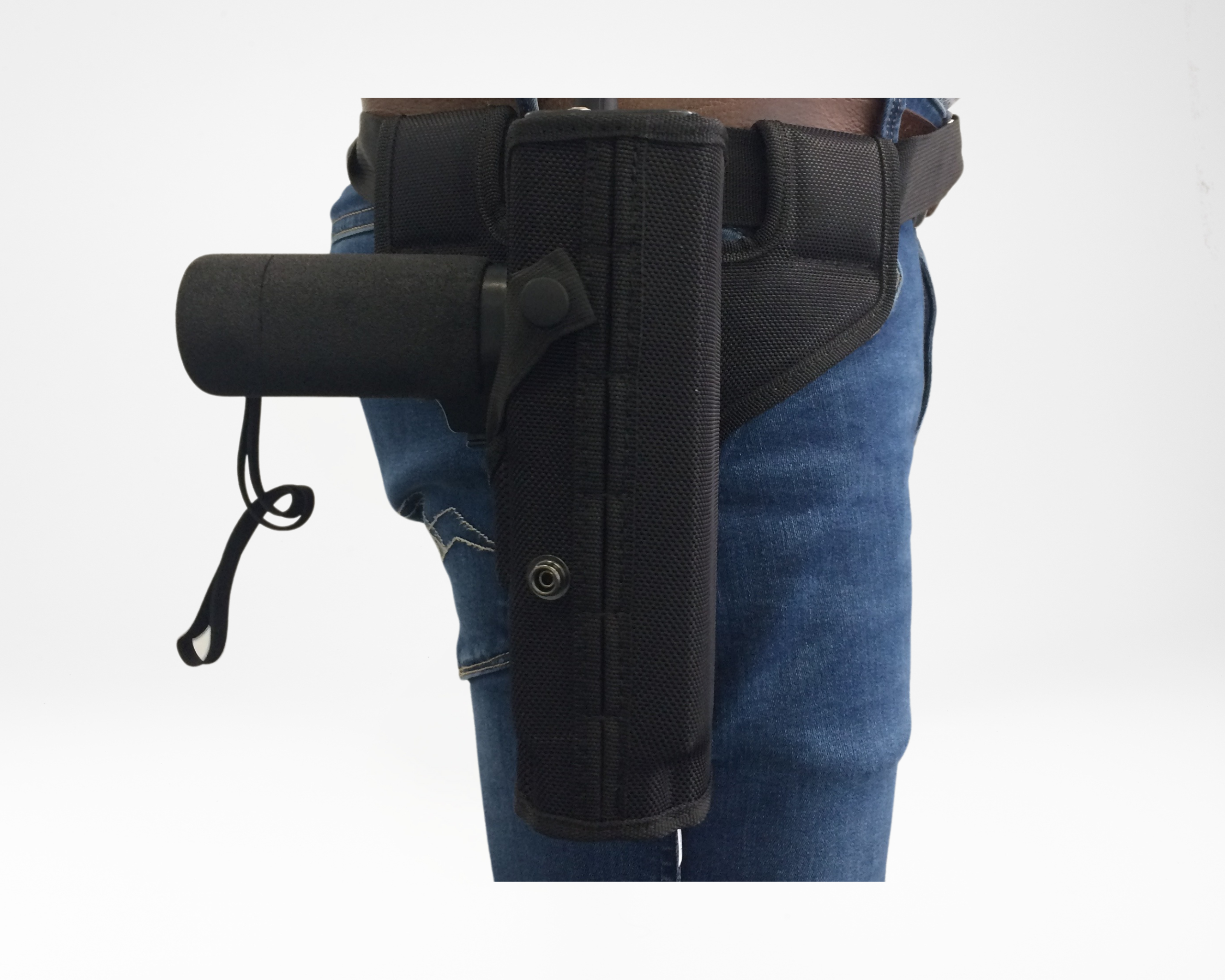UP9000 Holster Set (HTS-9)
